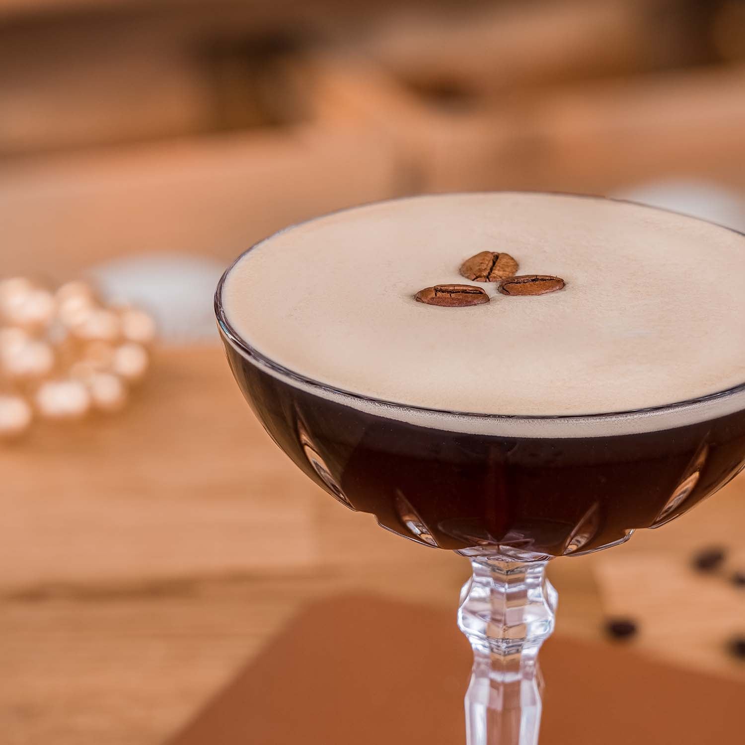 Espresso Martini