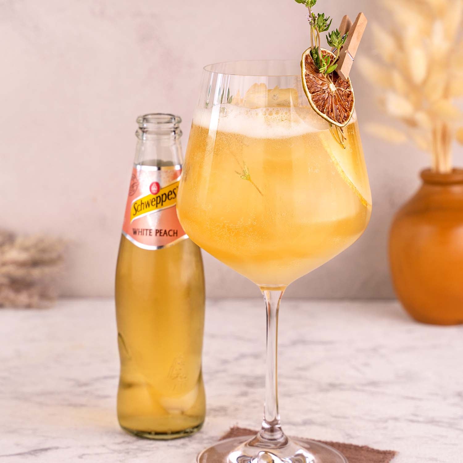 Momotarō Kizaru Spritz