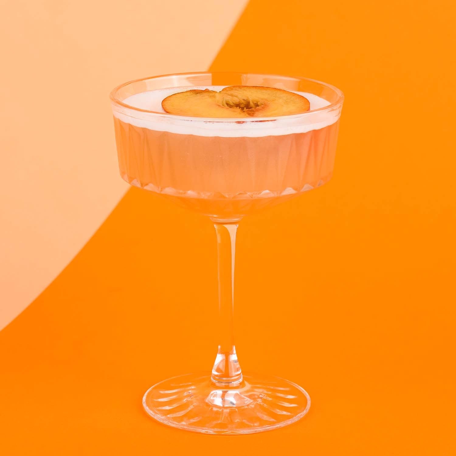 For the Lovers Peachy Sour