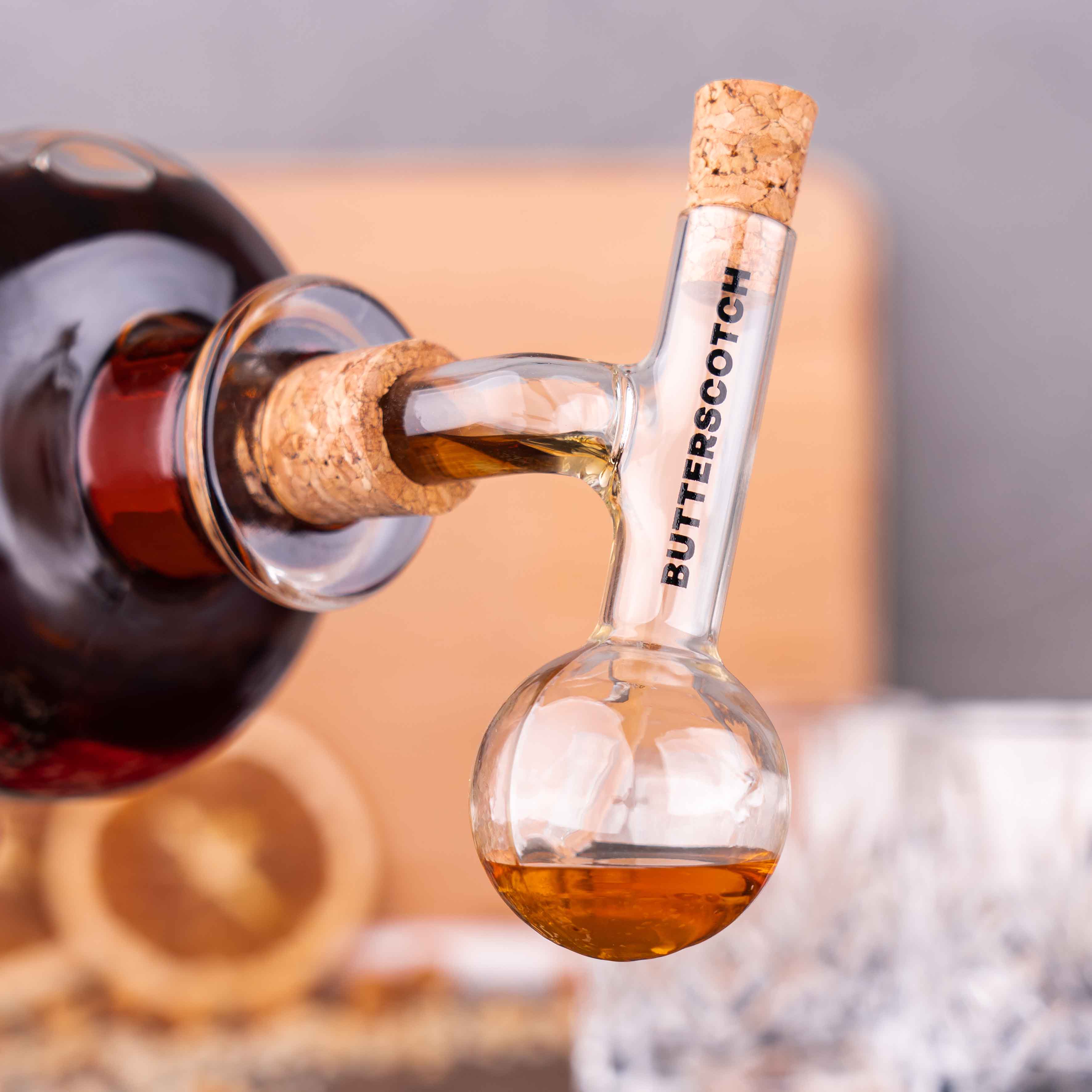 Butterscotch Ausgießer