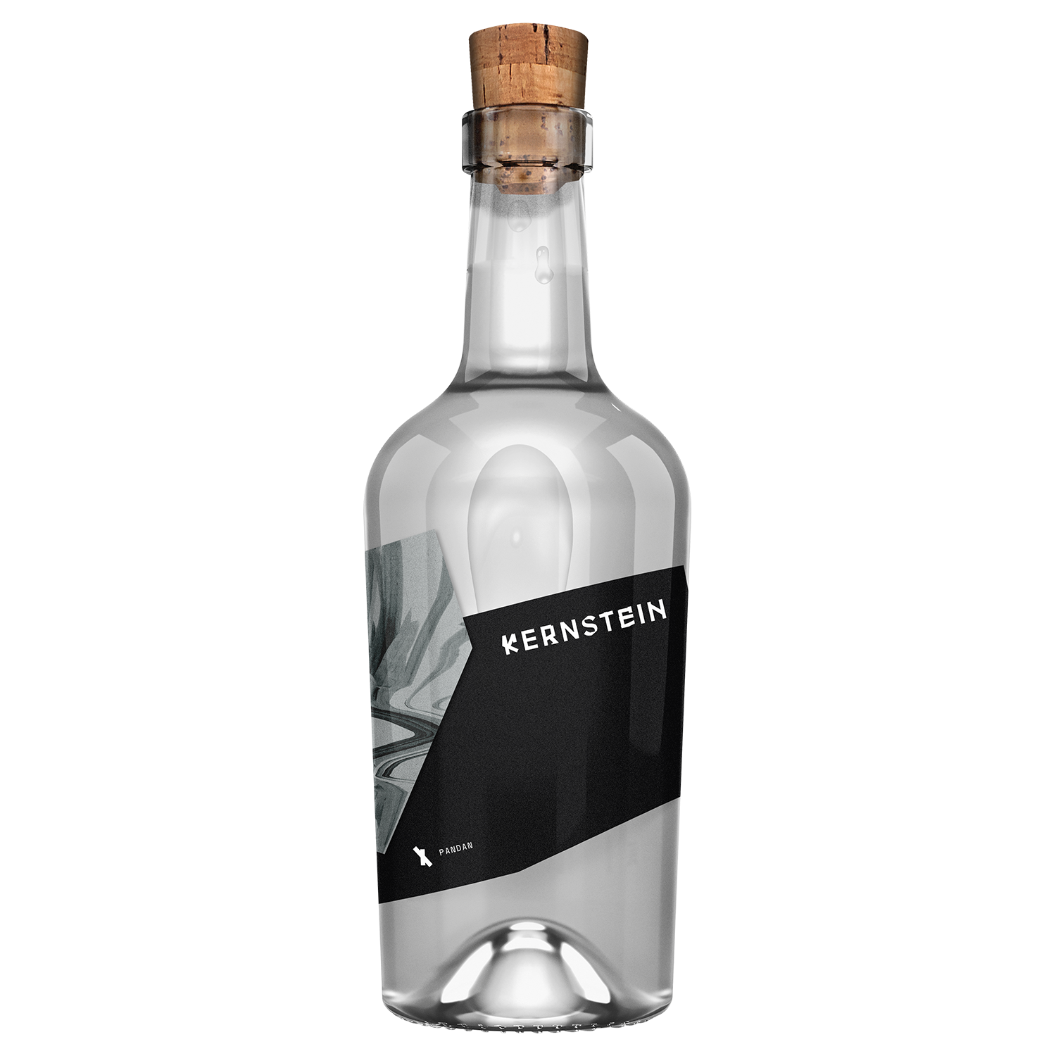 Geist aus Sri Lankischem Pandan, Kernstein Schnaps