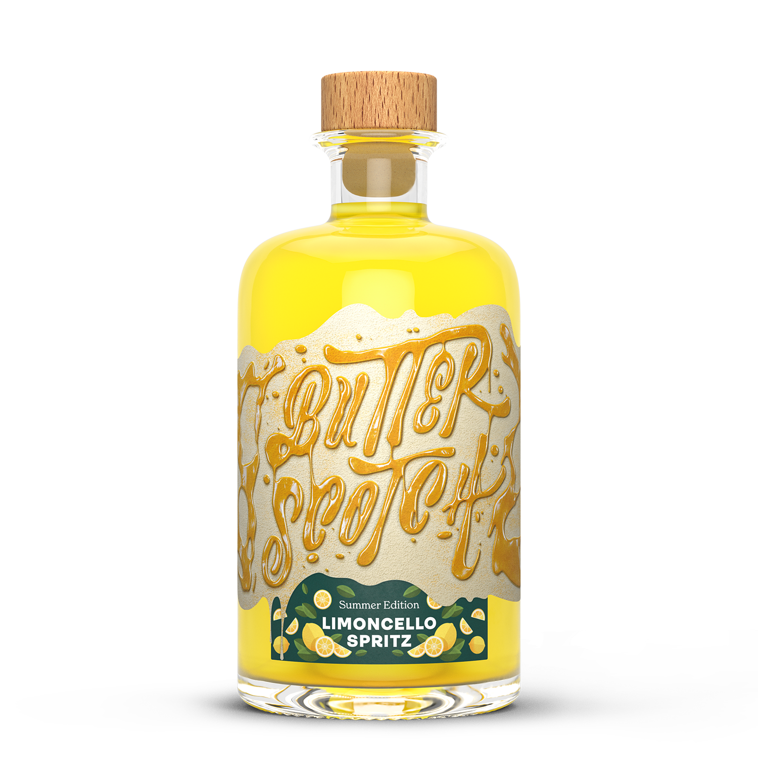 Limoncello Spritz Liqueur