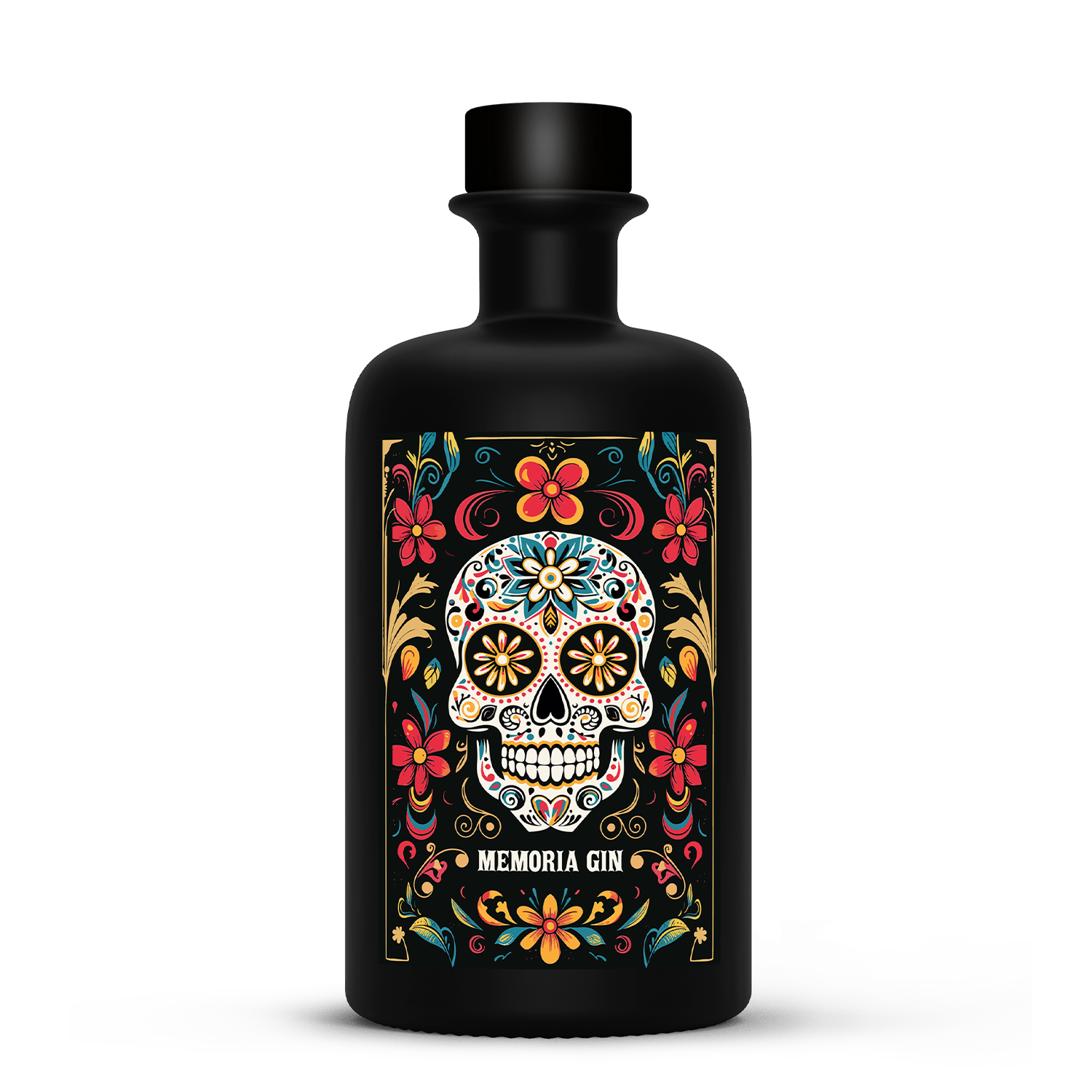 Memoria Gin