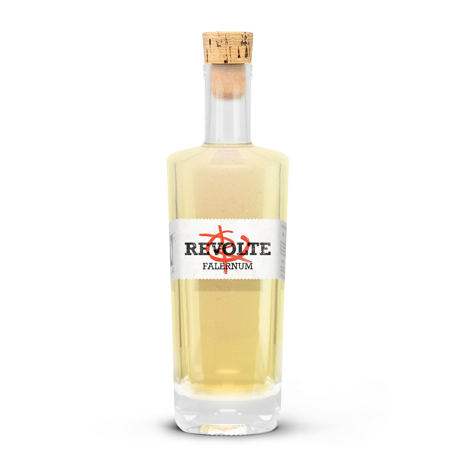 Revolte Falernum