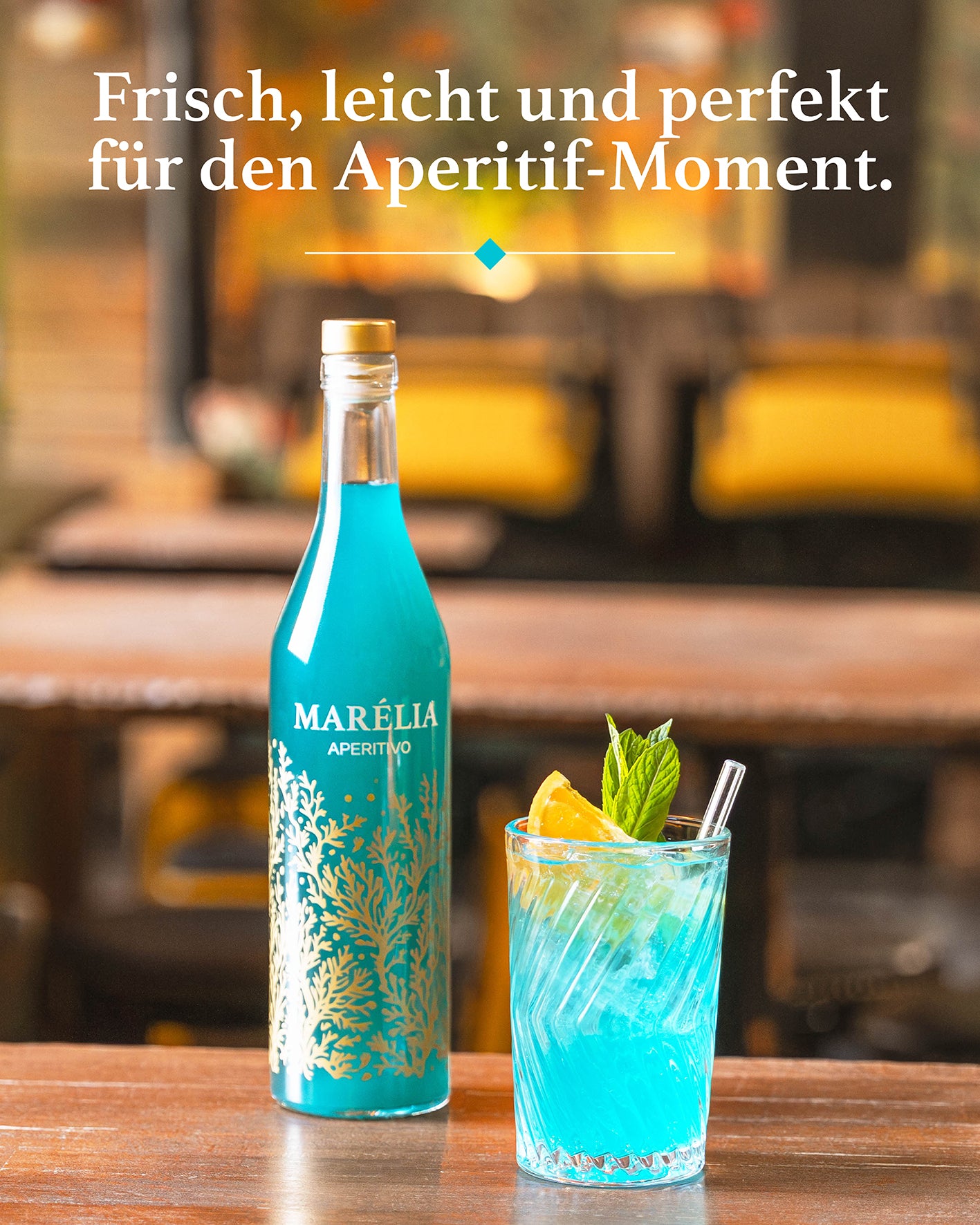 Marélia Aperitivo