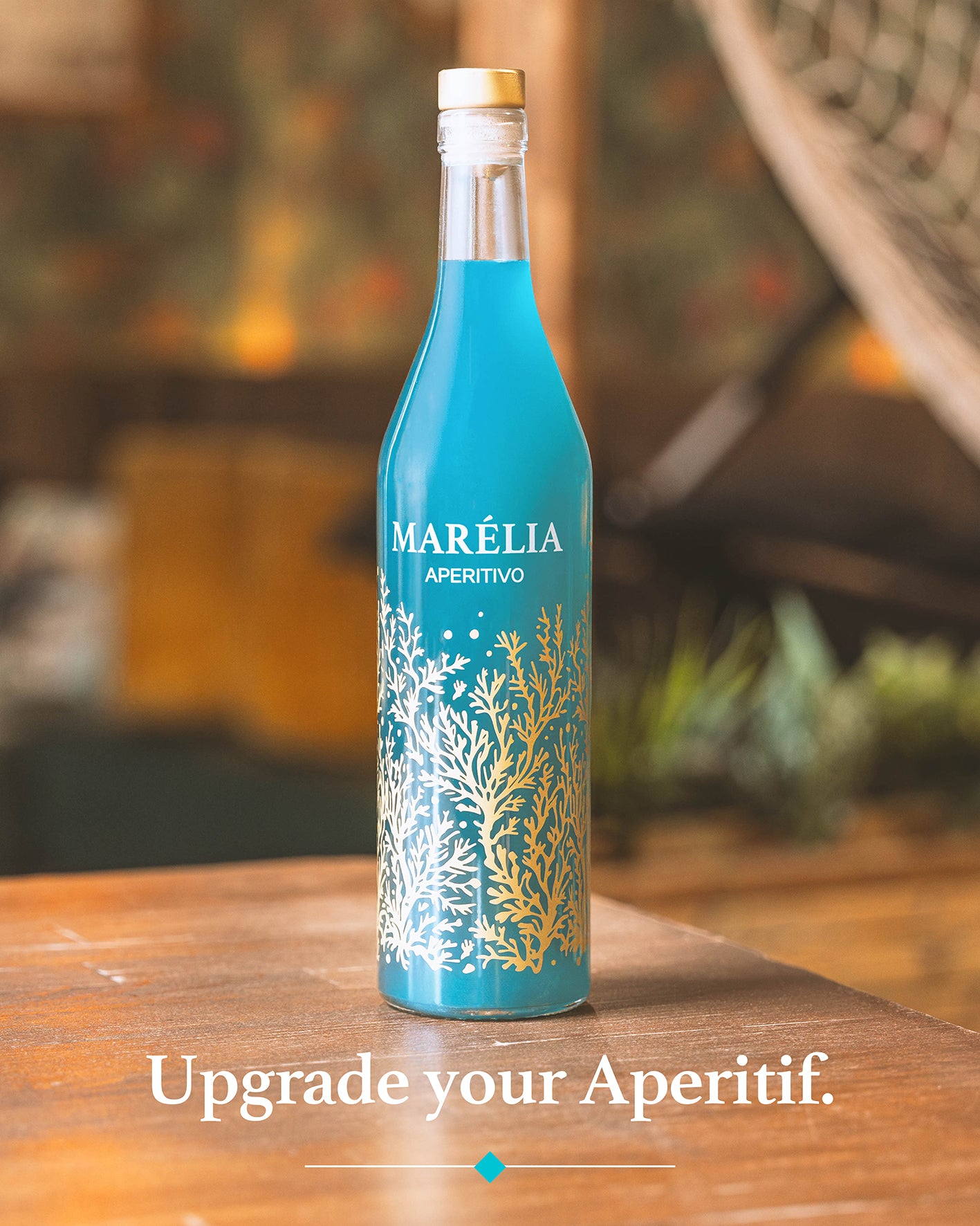 Marélia Aperitivo