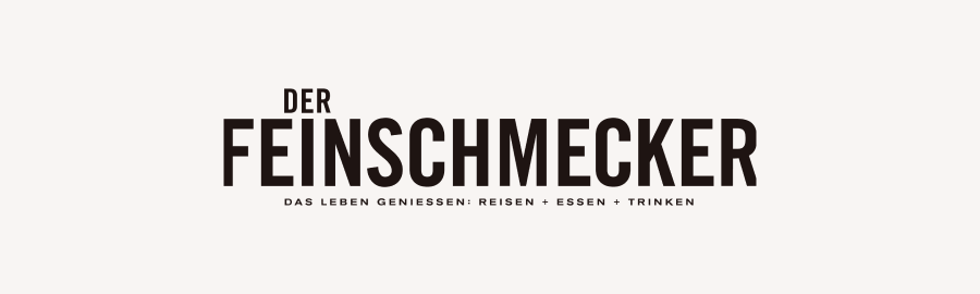 Der Feinschmecker Logo