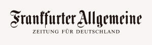 Frankfurter Allgemeine Zeitung Logo