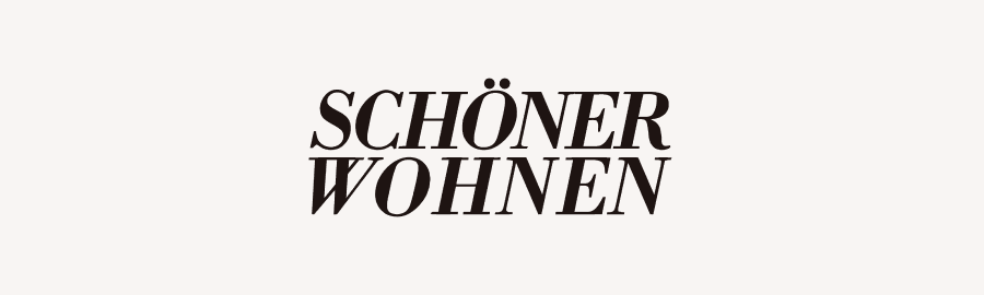 Schöner Wohnen Logo